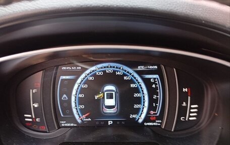 Geely Atlas I, 2021 год, 1 639 000 рублей, 8 фотография