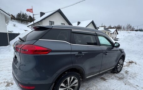 Geely Atlas I, 2021 год, 1 639 000 рублей, 5 фотография