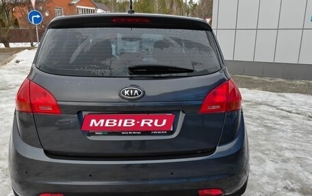 KIA Venga I, 2012 год, 980 000 рублей, 6 фотография
