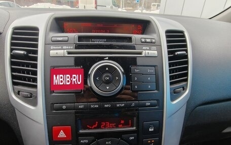 KIA Venga I, 2012 год, 980 000 рублей, 12 фотография