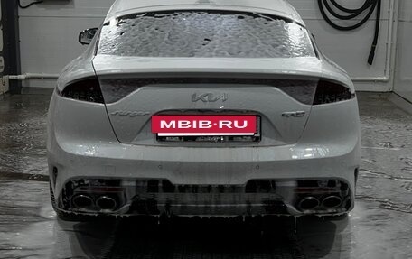 KIA Stinger I, 2022 год, 3 680 000 рублей, 9 фотография