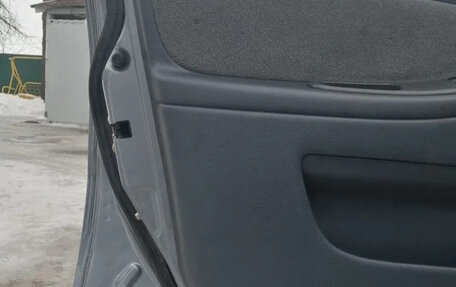 Chevrolet Lanos I, 2009 год, 170 000 рублей, 7 фотография