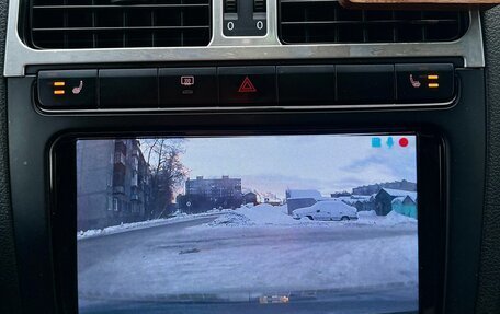 Volkswagen Polo VI (EU Market), 2014 год, 850 000 рублей, 7 фотография