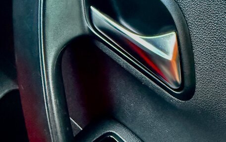 Volkswagen Polo VI (EU Market), 2014 год, 850 000 рублей, 11 фотография