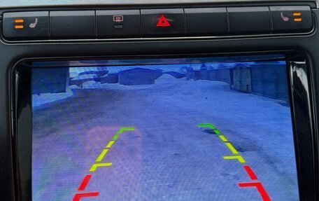 Volkswagen Polo VI (EU Market), 2014 год, 850 000 рублей, 8 фотография