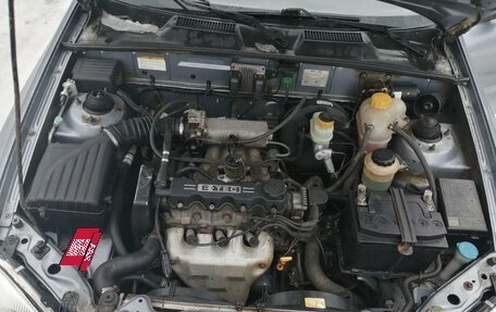 Chevrolet Lanos I, 2009 год, 170 000 рублей, 5 фотография