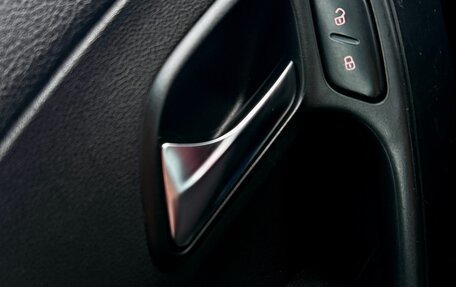 Volkswagen Polo VI (EU Market), 2014 год, 850 000 рублей, 12 фотография