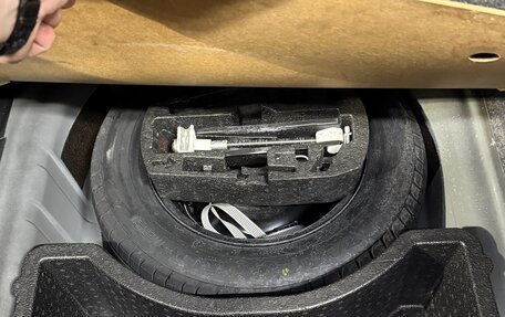 Volkswagen Polo VI (EU Market), 2014 год, 850 000 рублей, 14 фотография