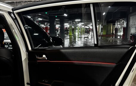 KIA Sportage IV рестайлинг, 2019 год, 2 350 000 рублей, 12 фотография