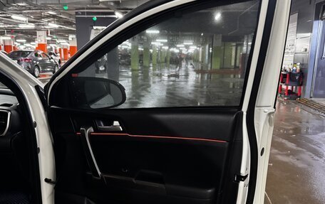 KIA Sportage IV рестайлинг, 2019 год, 2 350 000 рублей, 17 фотография