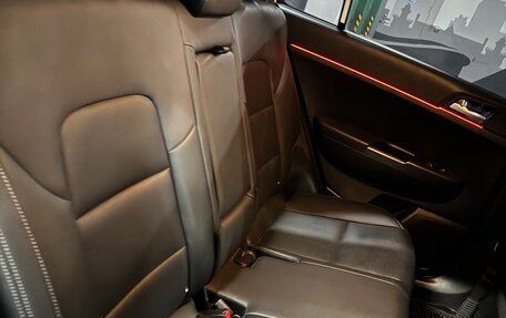 KIA Sportage IV рестайлинг, 2019 год, 2 350 000 рублей, 14 фотография