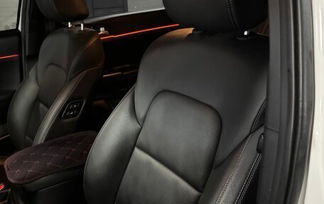 KIA Sportage IV рестайлинг, 2019 год, 2 350 000 рублей, 26 фотография