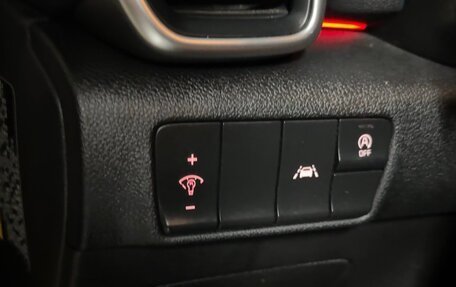 KIA Sportage IV рестайлинг, 2019 год, 2 350 000 рублей, 28 фотография