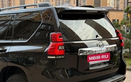 Toyota Land Cruiser Prado 150 рестайлинг 2, 2010 год, 2 740 000 рублей, 8 фотография