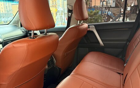 Toyota Land Cruiser Prado 150 рестайлинг 2, 2010 год, 2 740 000 рублей, 19 фотография