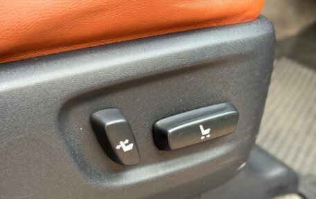 Toyota Land Cruiser Prado 150 рестайлинг 2, 2010 год, 2 740 000 рублей, 26 фотография