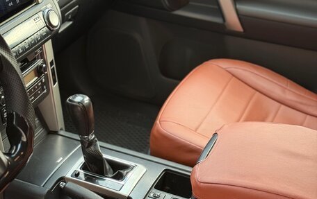 Toyota Land Cruiser Prado 150 рестайлинг 2, 2010 год, 2 740 000 рублей, 23 фотография