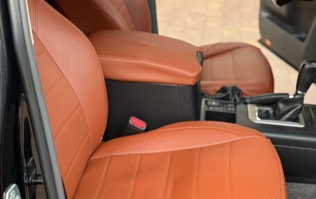 Toyota Land Cruiser Prado 150 рестайлинг 2, 2010 год, 2 740 000 рублей, 25 фотография