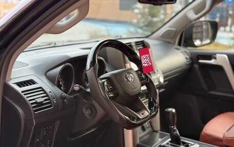 Toyota Land Cruiser Prado 150 рестайлинг 2, 2010 год, 2 740 000 рублей, 17 фотография