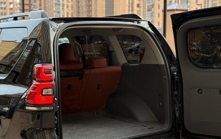 Toyota Land Cruiser Prado 150 рестайлинг 2, 2010 год, 2 740 000 рублей, 30 фотография