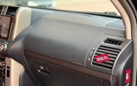 Toyota Land Cruiser Prado 150 рестайлинг 2, 2010 год, 2 740 000 рублей, 22 фотография
