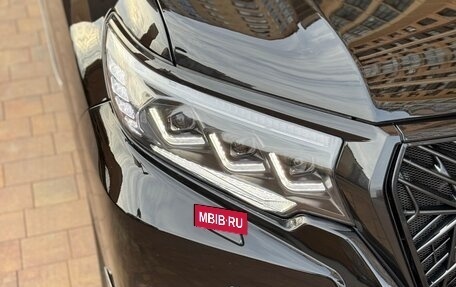 Toyota Land Cruiser Prado 150 рестайлинг 2, 2010 год, 2 740 000 рублей, 34 фотография