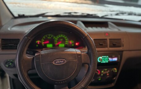 Ford Transit Connect, 2003 год, 250 000 рублей, 8 фотография