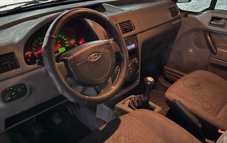 Ford Transit Connect, 2003 год, 250 000 рублей, 9 фотография