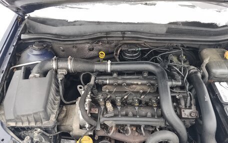 Opel Astra H, 2009 год, 165 000 рублей, 6 фотография