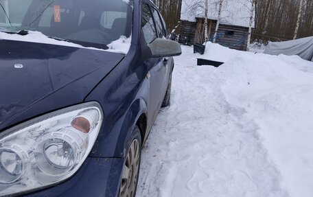 Opel Astra H, 2009 год, 165 000 рублей, 8 фотография