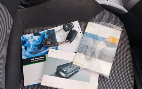 Opel Astra H, 2009 год, 165 000 рублей, 13 фотография