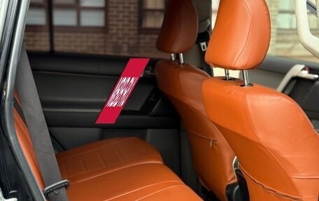 Toyota Land Cruiser Prado 150 рестайлинг 2, 2010 год, 2 740 000 рублей, 29 фотография