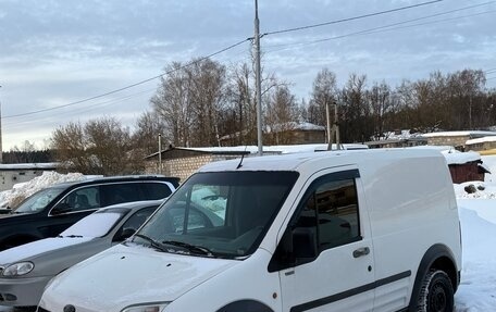 Ford Transit Connect, 2003 год, 250 000 рублей, 7 фотография
