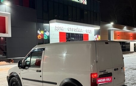 Ford Transit Connect, 2003 год, 250 000 рублей, 4 фотография