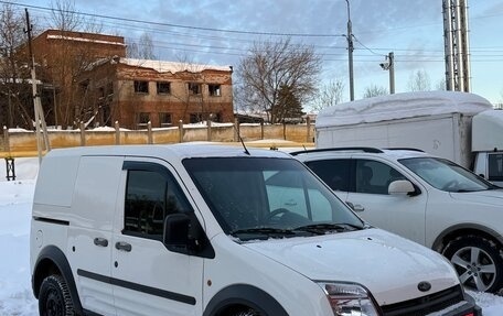 Ford Transit Connect, 2003 год, 250 000 рублей, 6 фотография
