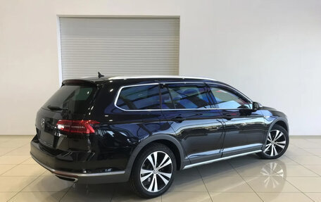 Volkswagen Passat B8 рестайлинг, 2017 год, 2 950 000 рублей, 4 фотография