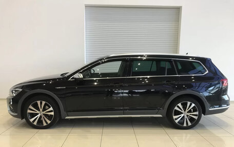 Volkswagen Passat B8 рестайлинг, 2017 год, 2 950 000 рублей, 2 фотография