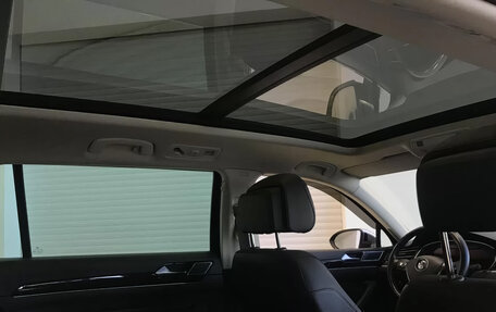 Volkswagen Passat B8 рестайлинг, 2017 год, 2 950 000 рублей, 6 фотография