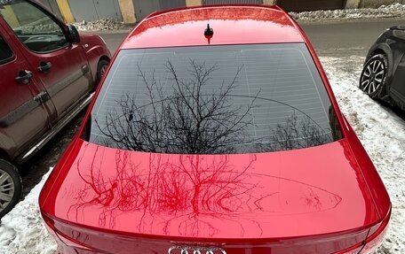 Audi A3, 2020 год, 2 150 000 рублей, 7 фотография