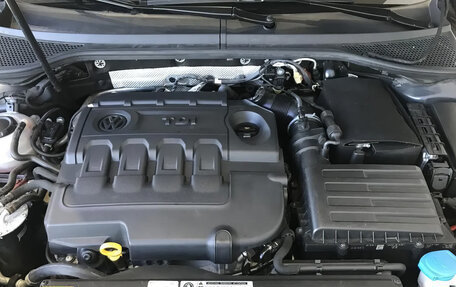 Volkswagen Passat B8 рестайлинг, 2017 год, 2 950 000 рублей, 13 фотография