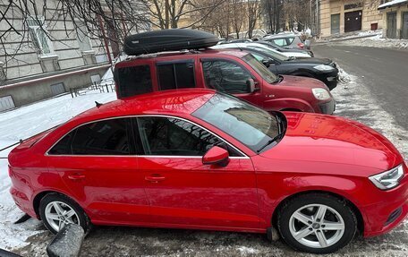 Audi A3, 2020 год, 2 150 000 рублей, 5 фотография