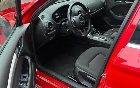 Audi A3, 2020 год, 2 150 000 рублей, 9 фотография