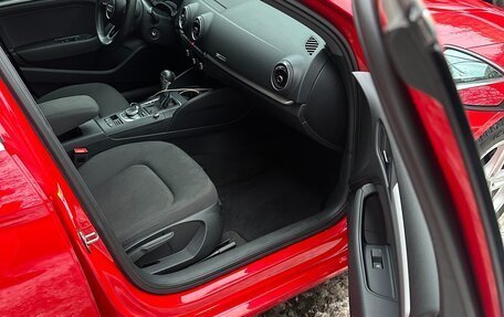 Audi A3, 2020 год, 2 150 000 рублей, 16 фотография