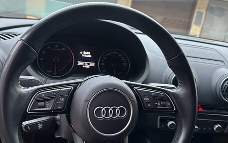 Audi A3, 2020 год, 2 150 000 рублей, 11 фотография