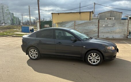 Mazda 3, 2006 год, 385 000 рублей, 2 фотография