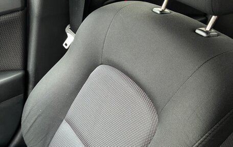 Mazda 3, 2006 год, 385 000 рублей, 8 фотография