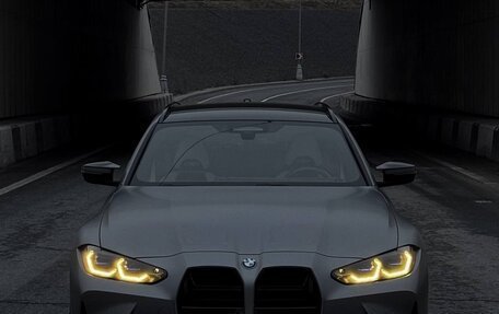 BMW M3, 2023 год, 12 000 000 рублей, 2 фотография