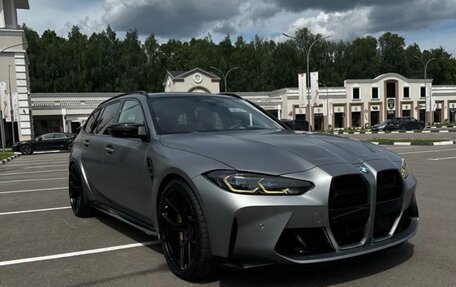 BMW M3, 2023 год, 12 000 000 рублей, 5 фотография