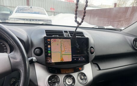 Toyota RAV4, 2007 год, 1 500 000 рублей, 7 фотография