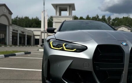 BMW M3, 2023 год, 12 000 000 рублей, 4 фотография